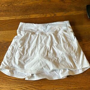 Lululemon Skirt